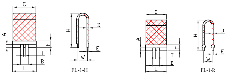 SHUNT FL-1 SERIES(图1)