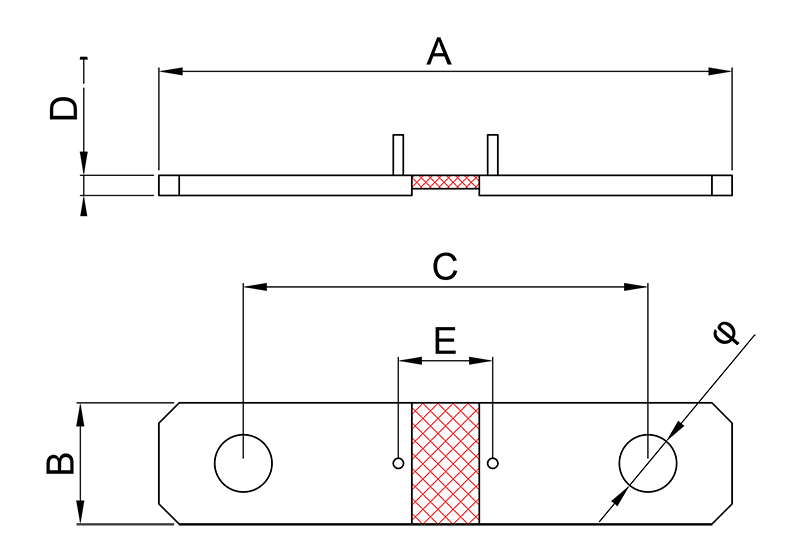 BMS Shunt  6918(图1)