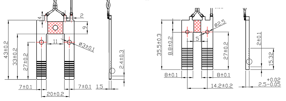 Mode B(图5)