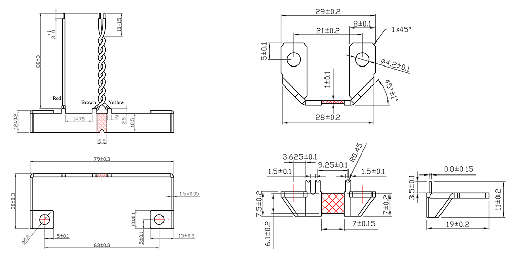 Mode C(图4)