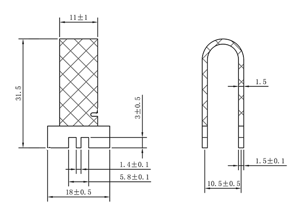 QE-FL-1A-60A-90mV-02(图1)